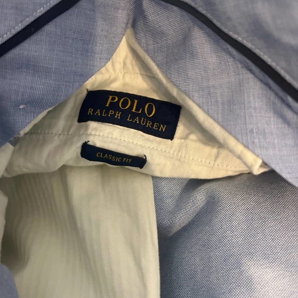 Polo Ralph Lauren  Mens chino pants 36/32 - Picture 5 of 5